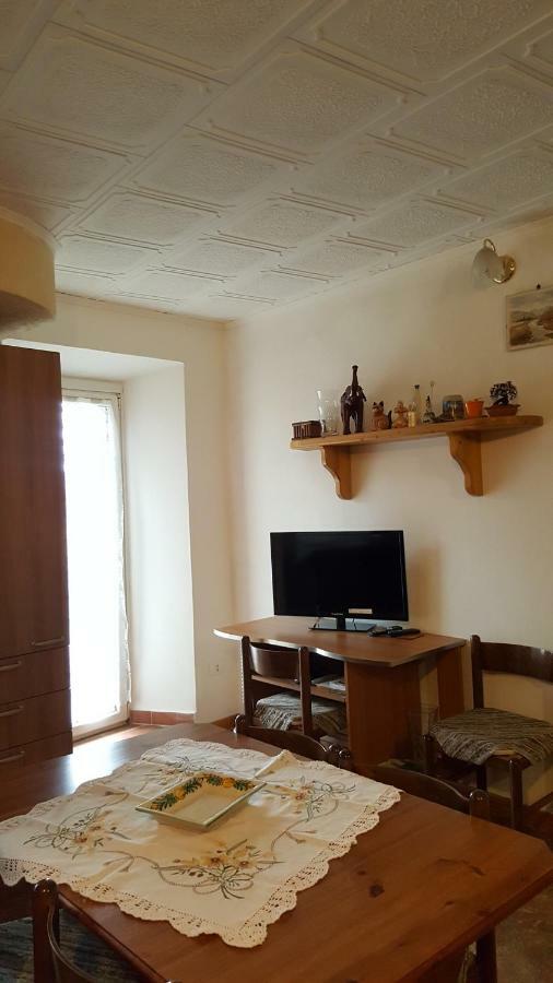 Apartamento Casa Bizza Vercana Exterior foto